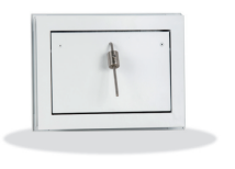 Residual pressure valve