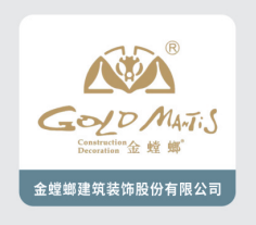 Gold Mantis Building Decoration Co., Ltd.