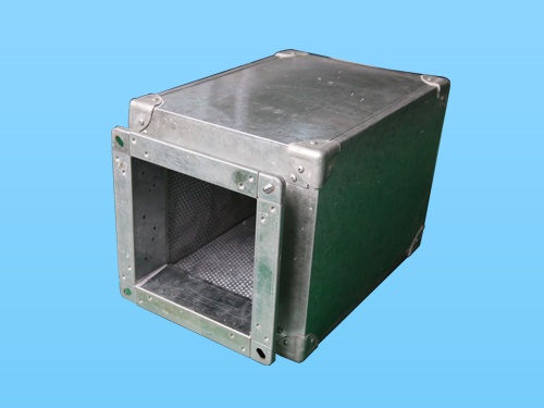 Suzhou Suhe Ventilation Equipment Co., Ltd. sincerely looks forward to cooperating with you!