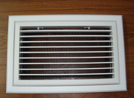 Ventilation equipment manufacturers briefly describe the air volume adjustments of centrifugal fans?