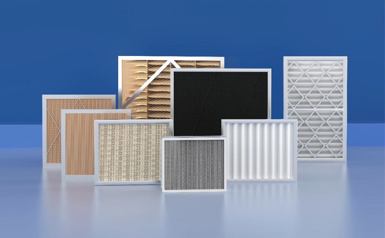 Purification Product Series